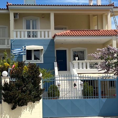 Iris-Gogo House Apartment Nafplio Exterior photo